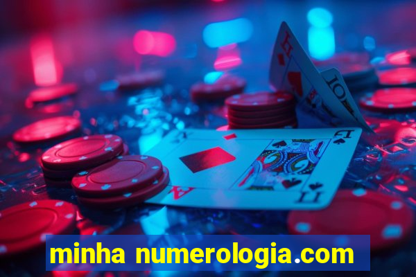 minha numerologia.com